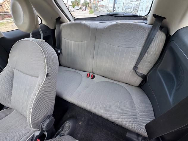 FIAT 500 1.3 MJT II 70 CV E4 TURBINA BASSA LOUNGE TETTO FULL - Foto 9