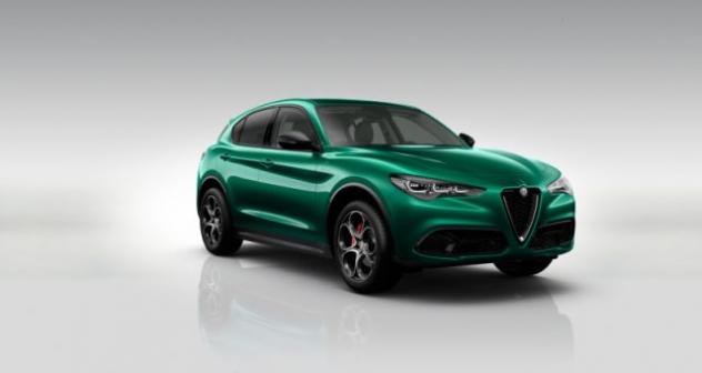 ALFA ROMEO Stelvio 2.9 Bi-Turbo V6 520 CV AT8 Q4 Quadrifoglio rif. 23759651 - Foto 3