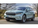 SKODA 60 Selection Enyaq rif. 23759474