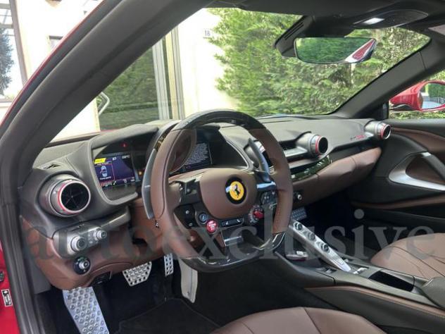 FERRARI 812 GTS 6.5 dct rif. 22206921 - Foto 6