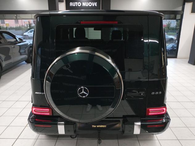 Mercedes-benz G 63 AMG PREMIUM PLUS S.W. - IVA ESPOSTA - Foto 6