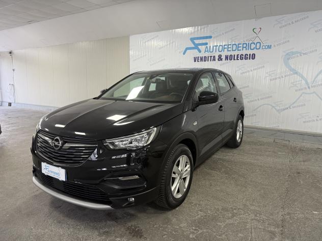 Opel Grandland Grandland 1.5 ecotec Ultimate s&s 130cv at8
