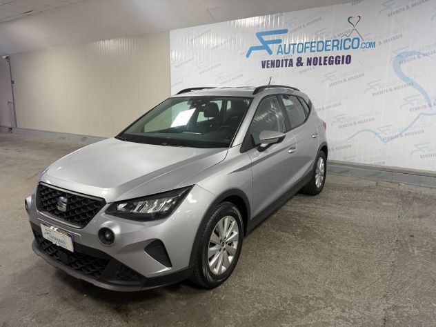 Seat Arona 1.0 Benzina 95cv