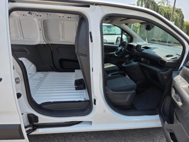 OPEL Combo Cargo XL 1.5 Diesel 130CV S&S PL Portata Increment rif. 24010666 - Foto 7