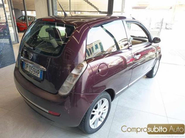 LANCIA Ypsilon 1.2 Platino rif. 24053739 - Foto 5