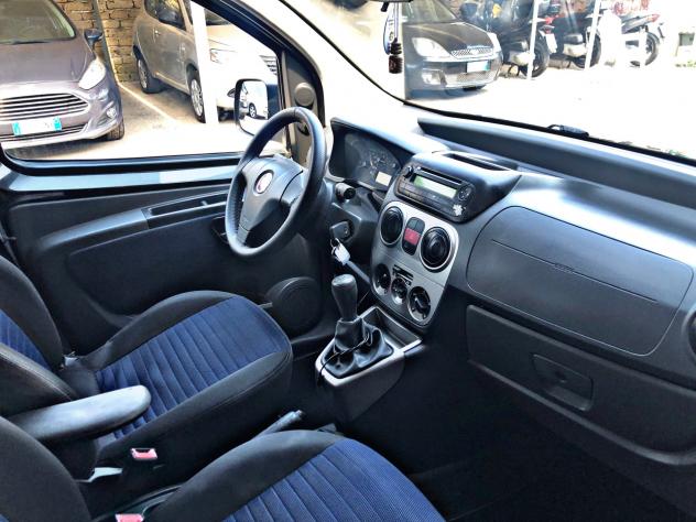 Fiat Qubo 1.3 MJT 75 CV 09 - Foto 3