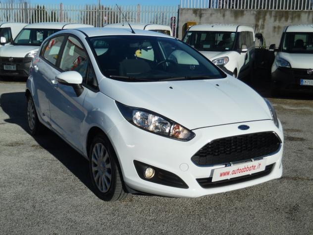 Ford Fiesta 1.5 TDCi 75CV 5 porte Business