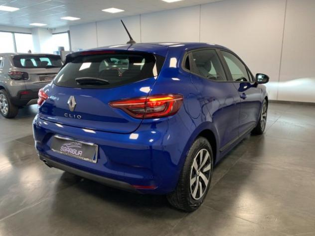 RENAULT Clio 1.0 GPL 5 Porte Equilibre rif. 23780536 - Foto 6