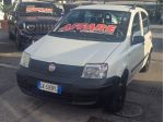 Fiat Panda 1.1 Active