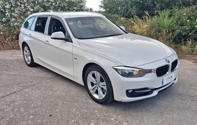 Bmw 316 316d Touring Sport (M1559) - Foto 3