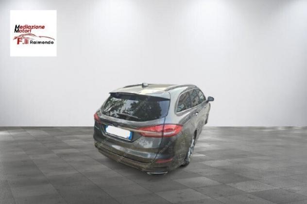 Ford Mondeo Full Hybrid 2.0 187 CV ST-Line Business - Foto 4