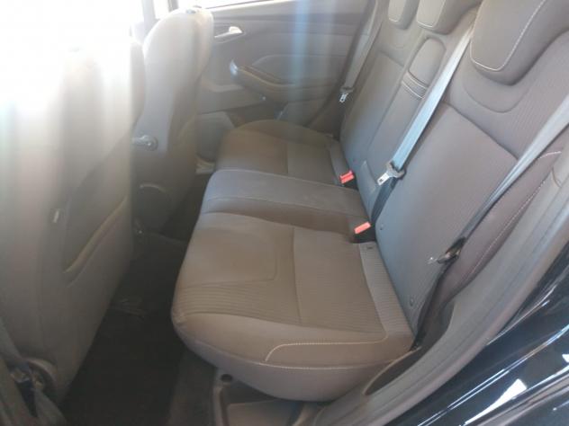 FORD Focus 3ª serie Focus 1.6 TDCi 115 CV Titanium - Foto 2