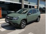 Dacia Duster DACIA DUSTER 1.0 TCE JOURN