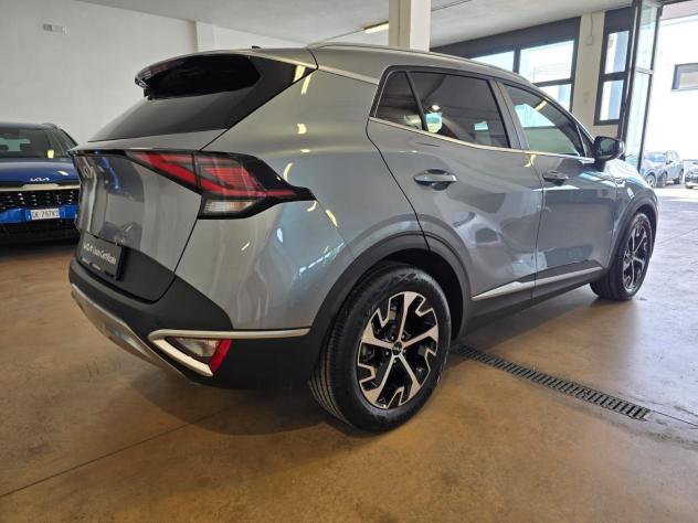 Kia Sportage Sportage 1.6 tgdi Gpl Style 136cv 2wd (#386) - Foto 4