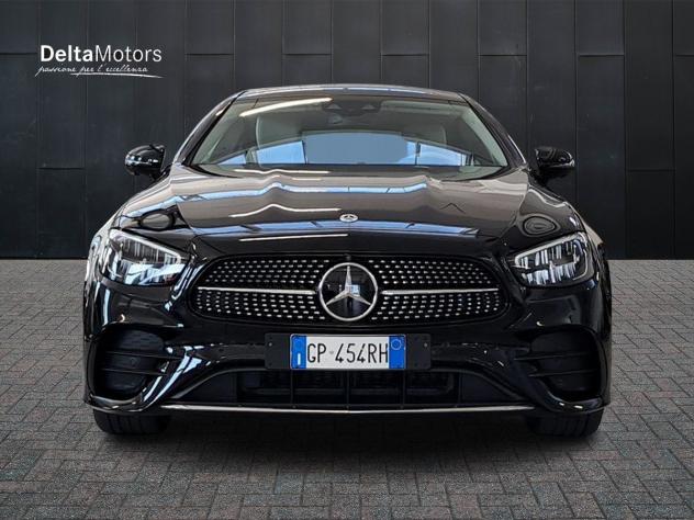 Mercedes-Benz Classe E - C238 Coupe E Coupe 300 d mhev (eq-boost) Premium Plus 4matic auto - Foto 6