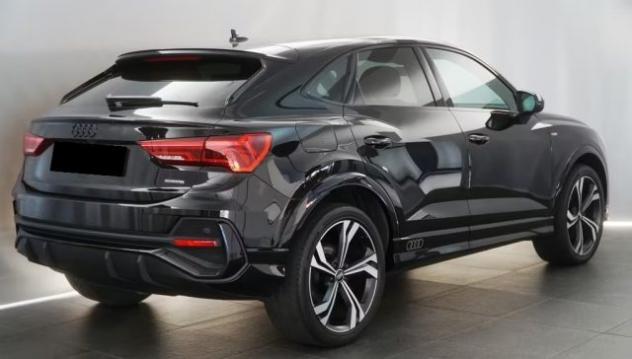 AUDI Q3 SPB 40 TDI Quattro S tronic S line Sline rif. 23236225 - Foto 10