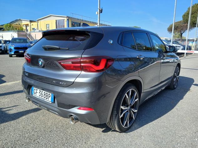Bmw X2 xDrive20d Msport - Foto 5