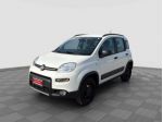 FIAT Panda Panda 0.9 TwinAir Turbo S&S 4x4 Wild rif. 24170133