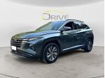 Hyundai Tucson Tucson 1.6 hev Exellence 2wd auto