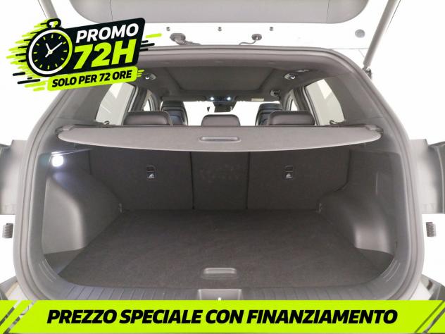 Kia Sportage 1.6 tgdi hev GT-line Plus auto - Foto 10