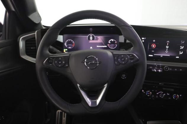 OPEL Mokka Mokka 1.2 Turbo 130 CV aut. GS rif. 24002176 - Foto 5