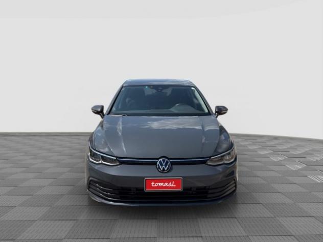 VOLKSWAGEN Golf Golf 2.0 TDI 150 CV DSG SCR 4Motion Life rif. 23960966 - Foto 8