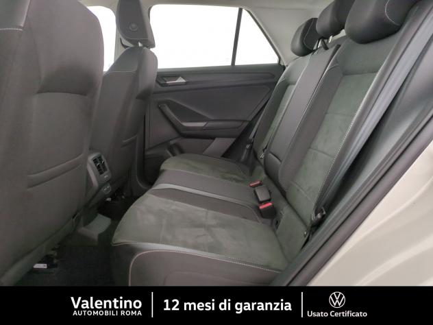 Volkswagen T-Roc 1.5 TSI ACT Style - Foto 10