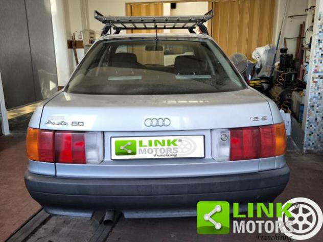AUDI 80 1.8 cat S rif. 23665449 - Foto 5
