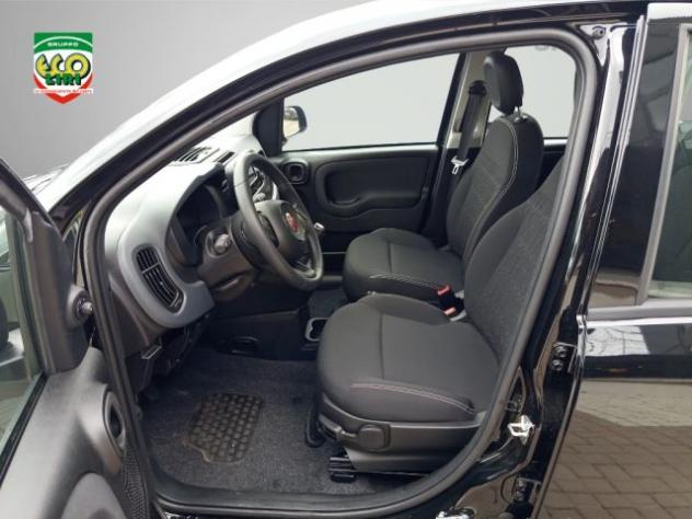 FIAT Panda 1.0 FireFly S&S Hybrid+GPL rif. 24175603 - Foto 8