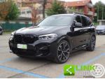 BMW X3 M Competition 510 CV FULL