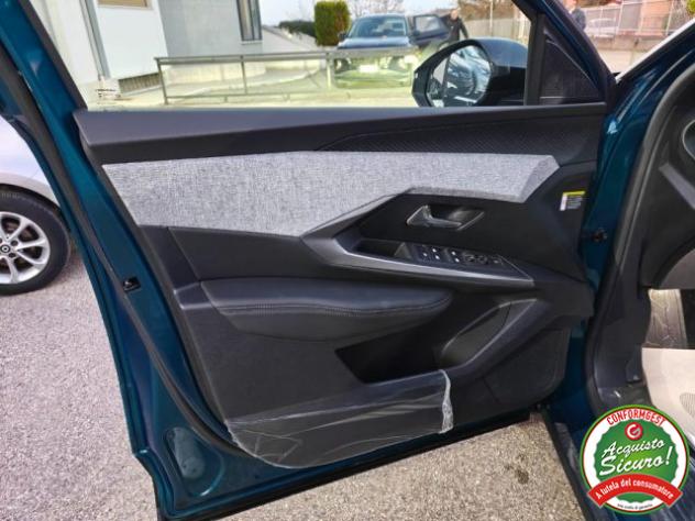 PEUGEOT 3008 Hybrid 145 e-DCS6 Allure rif. 23913984 - Foto 7