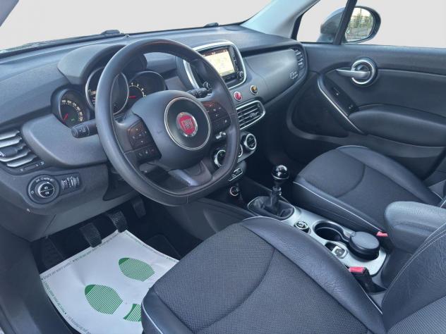 FIAT - 500X - 1.4 MultiAir 140 CV Cross Plus - Foto 9