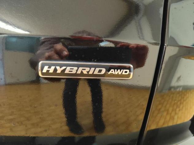FORD Kuga 2.5 FULL HYBRID 4X4 ST-LINE X rif. 23814061 - Foto 8