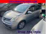 NISSAN Note 1.4 16V Sport Ok Neopatentati Km Certificati rif. 23055261