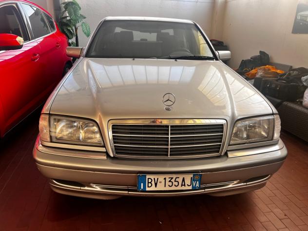 Mercedes-benz C 200 cat Elegance - Foto 2