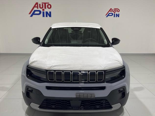 Jeep Avenger Avenger MHEV Summit *TETTO APRIBILE*233€/MESE*TAN 6,99%* - Foto 2