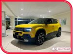 Jeep Avenger Avenger 1.2 turbo Summit fwd 100cv
