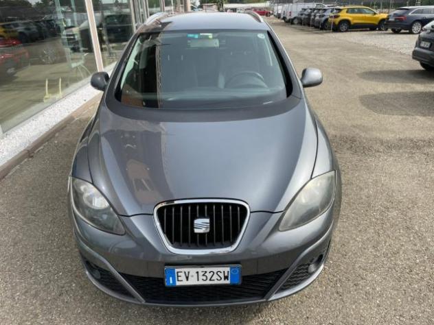 SEAT Altea XL 1.6 TDI 105 CV CR Start/Stop I-Tech rif. 24051368 - Foto 5
