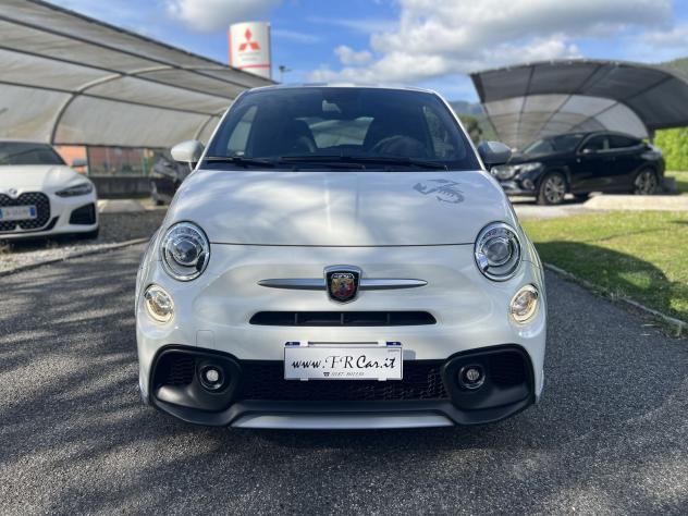 Abarth 695 1.4 Turbo T-Jet 180 CV 70° MTA ESSEESSE - Foto 3