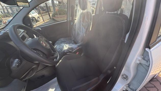 FIAT Pandina 1.0 FireFly Hybrid 65cv POP KMO rif. 23669471 - Foto 8