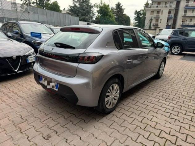 PEUGEOT 208 PureTech 75 Stop&Start 5 porte Active rif. 23780259 - Foto 4