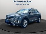Volkswagen T-Roc T-Roc 1.5 tsi Style