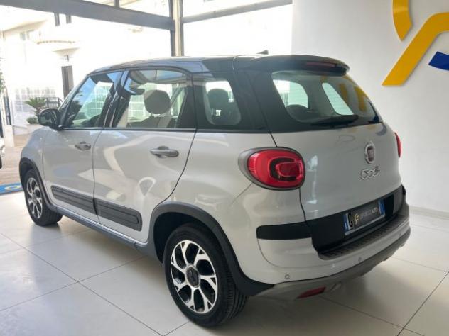 FIAT 500L 1.4 95 CV S&S Cross da e129,00 mensili rif. 23122069 - Foto 5