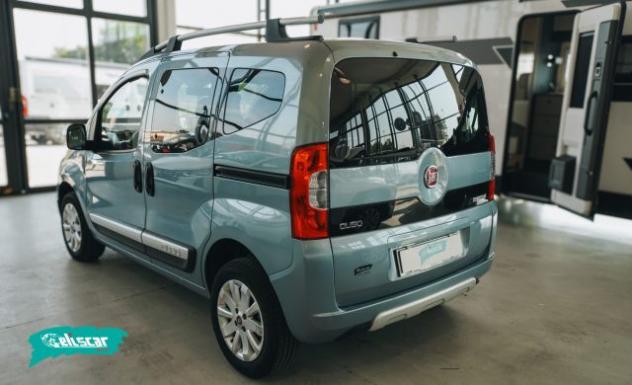 FIAT Qubo 1.3 MJT 80 CV Trekking rif. 23821910 - Foto 5