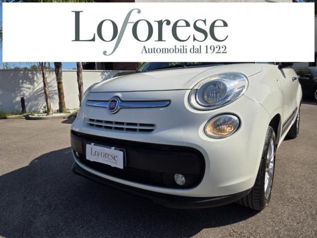 FIAT 500L 1.3 Multijet 95 CV Lounge rif. 23522730 - Foto 6