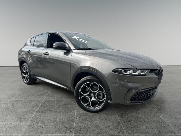 Alfa Romeo Tonale 1.3 Plug-in Hybrid Q4 270cv AT6 Sprint