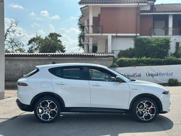 ALFA ROMEO Tonale Tonale 1.5 130 CV MHEV TCT7 Veloce - Foto 4