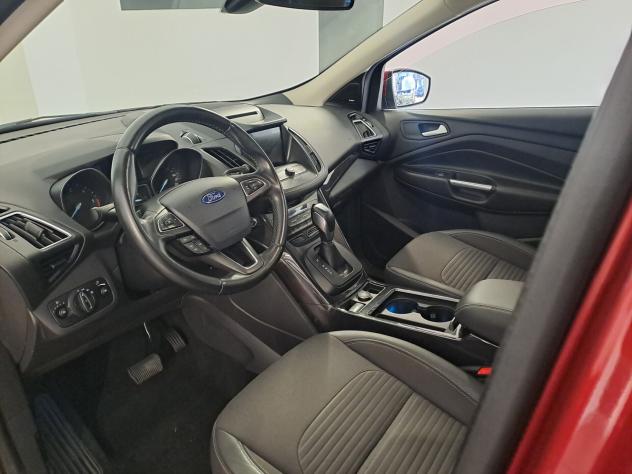 Ford Kuga 1.5 TDCI 120 CV S&S 2WD Titanium - Foto 5