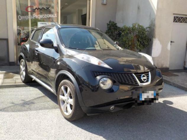 NISSAN Juke 1.6 GPL Eco Acenta rif. 23868688 - Foto 9