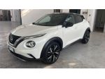 Nissan Juke Juke 1.0 dig-t N-Design 117cv
